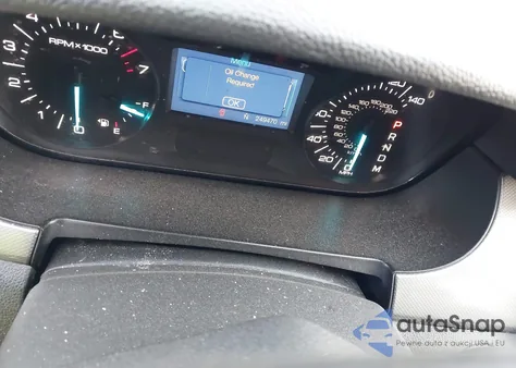 2012 Ford Edge Sel from USA, damaged, VIN 2FMDK4JCXCBA55369